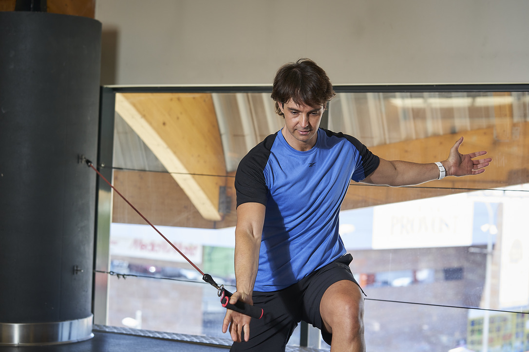 FULL BODY - 08 (30 MINUTOS) - 16/1/21