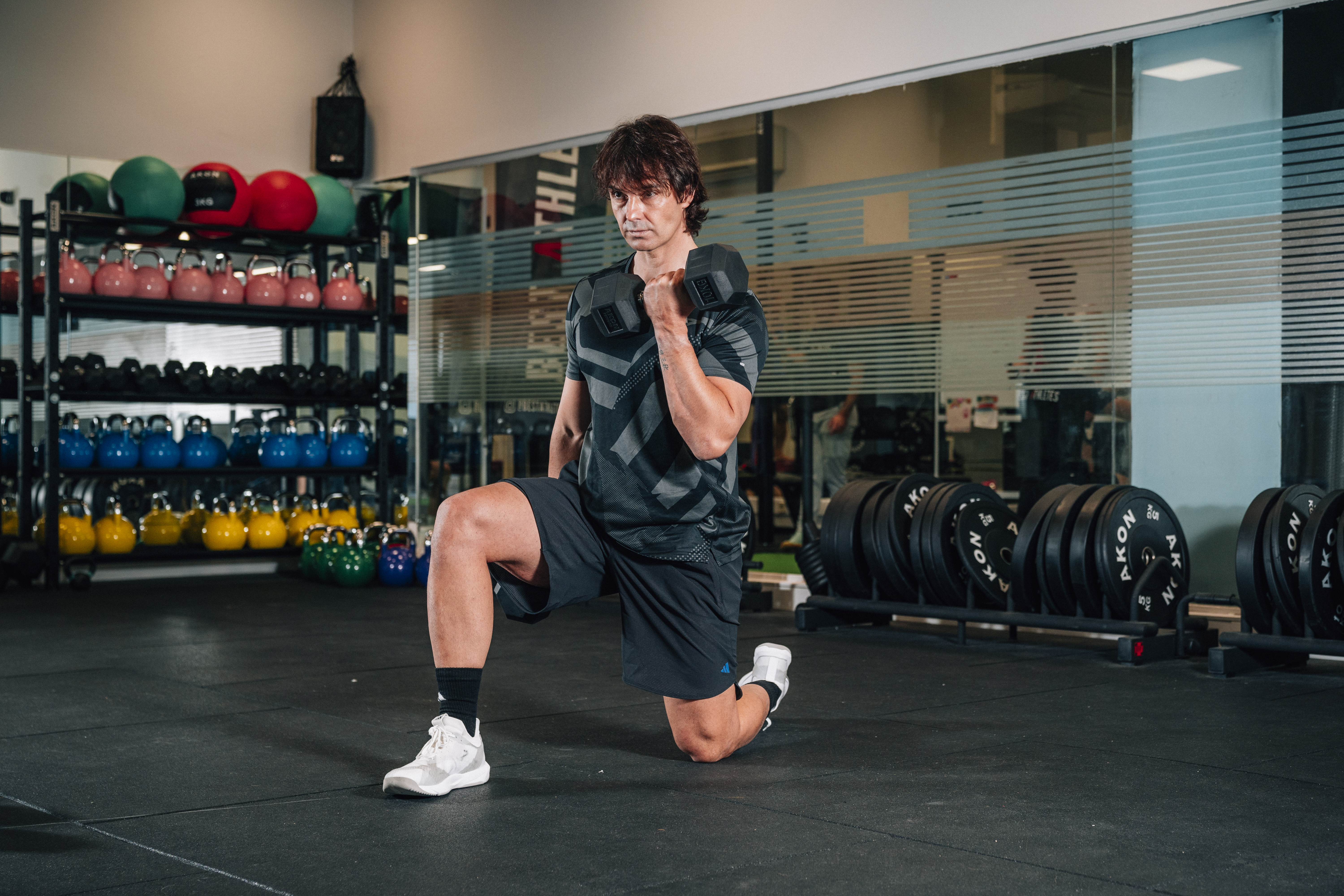 FUERZA - 438 - 28/05/25