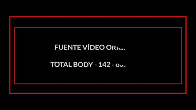 TOTAL BODY EN 30 MIN - 09 - (02/06/23)