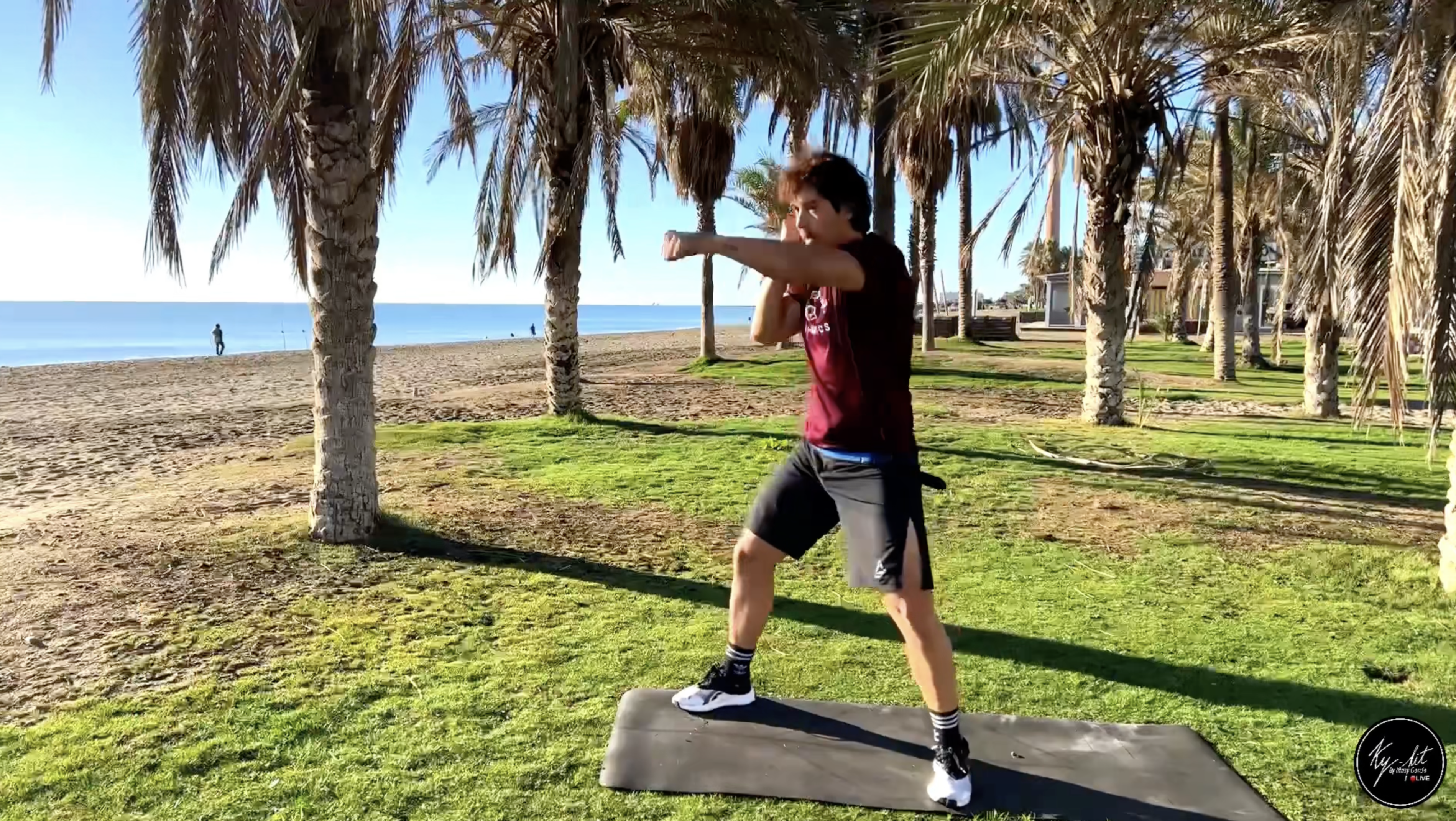 HIIT - 133 - 04/07/23