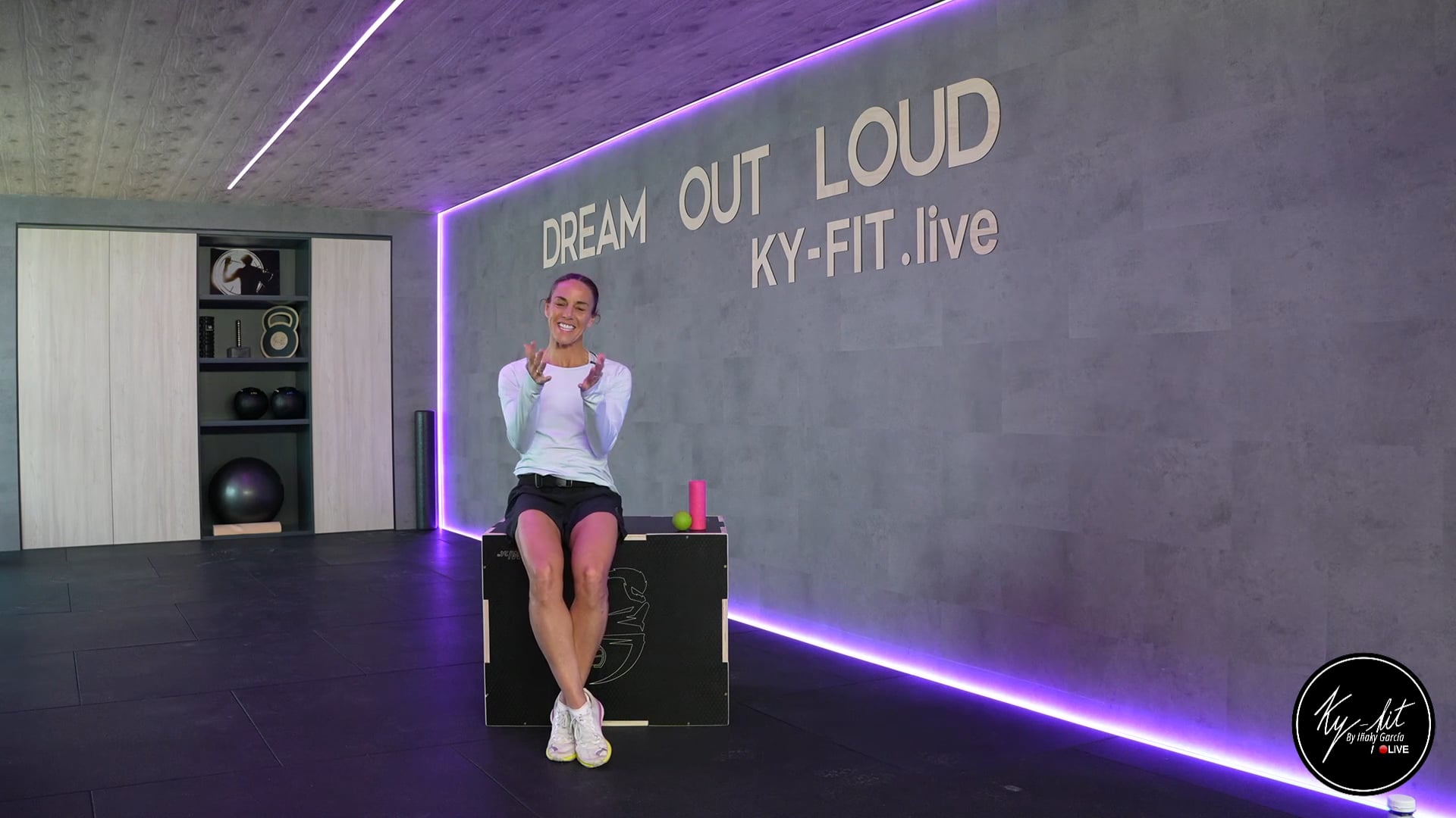 Fuerza para corredores - Prevención de tobillos