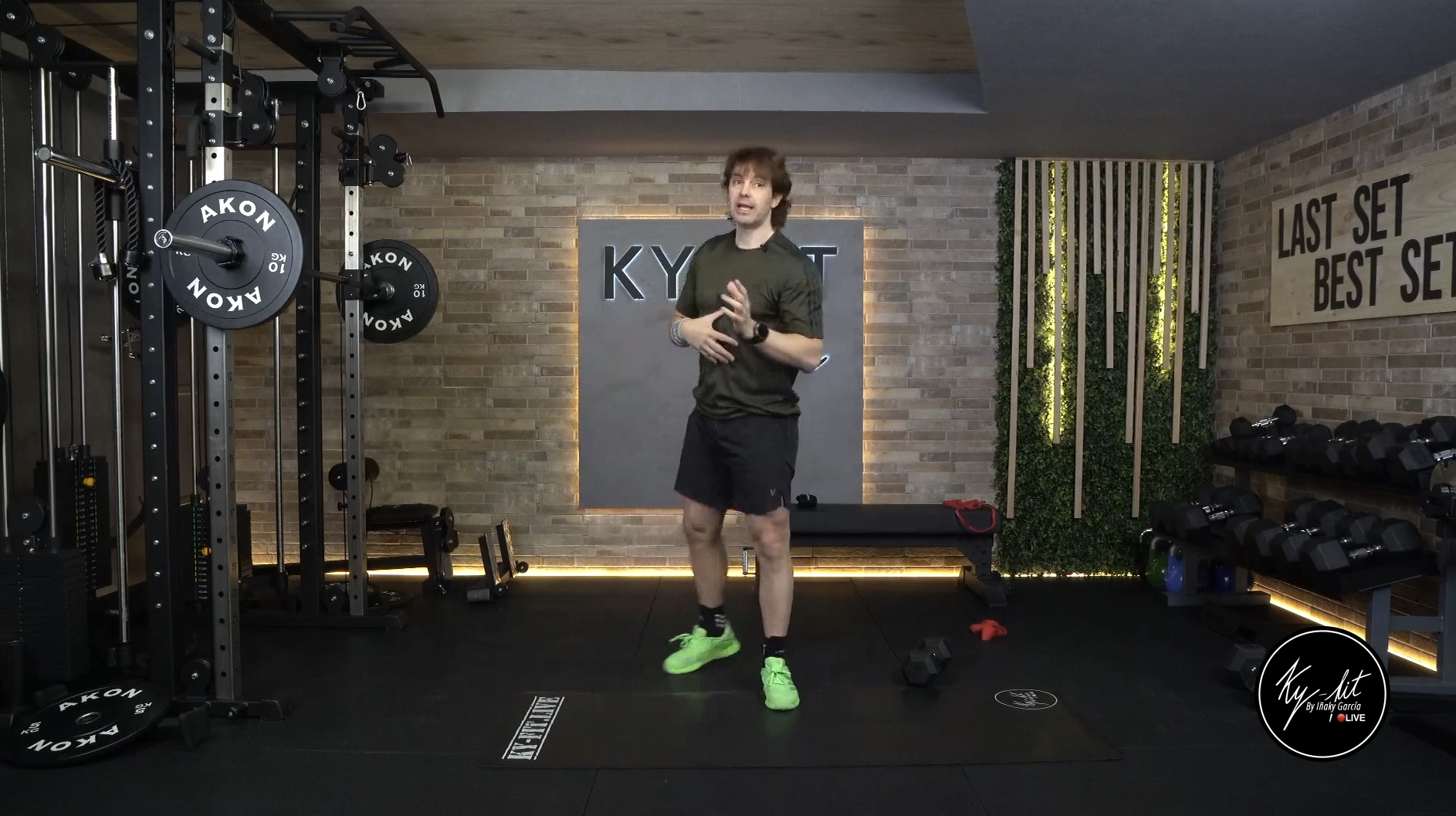 FUERZA - 503 - 26/01/26