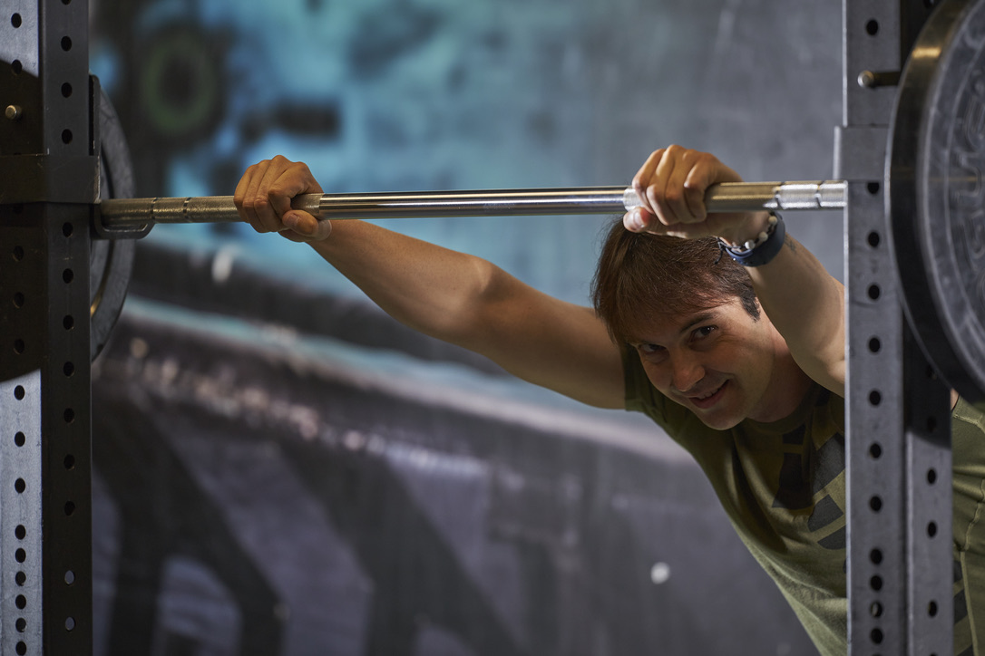 TOTAL BODY - 68 - 17/11/21