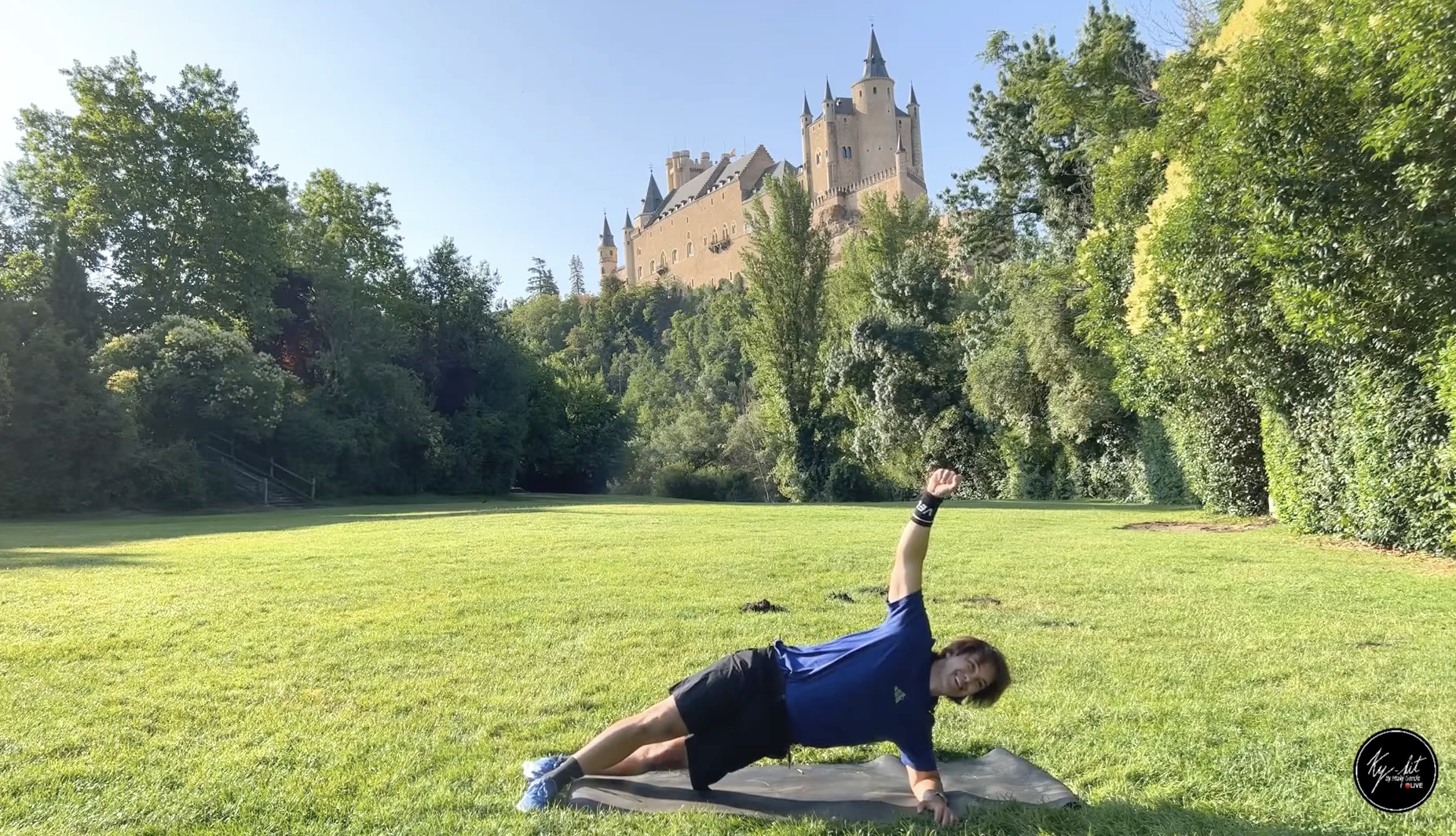 HIIT - 186 - 30/07/24