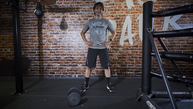 HIIT - 110 - 24/01/23