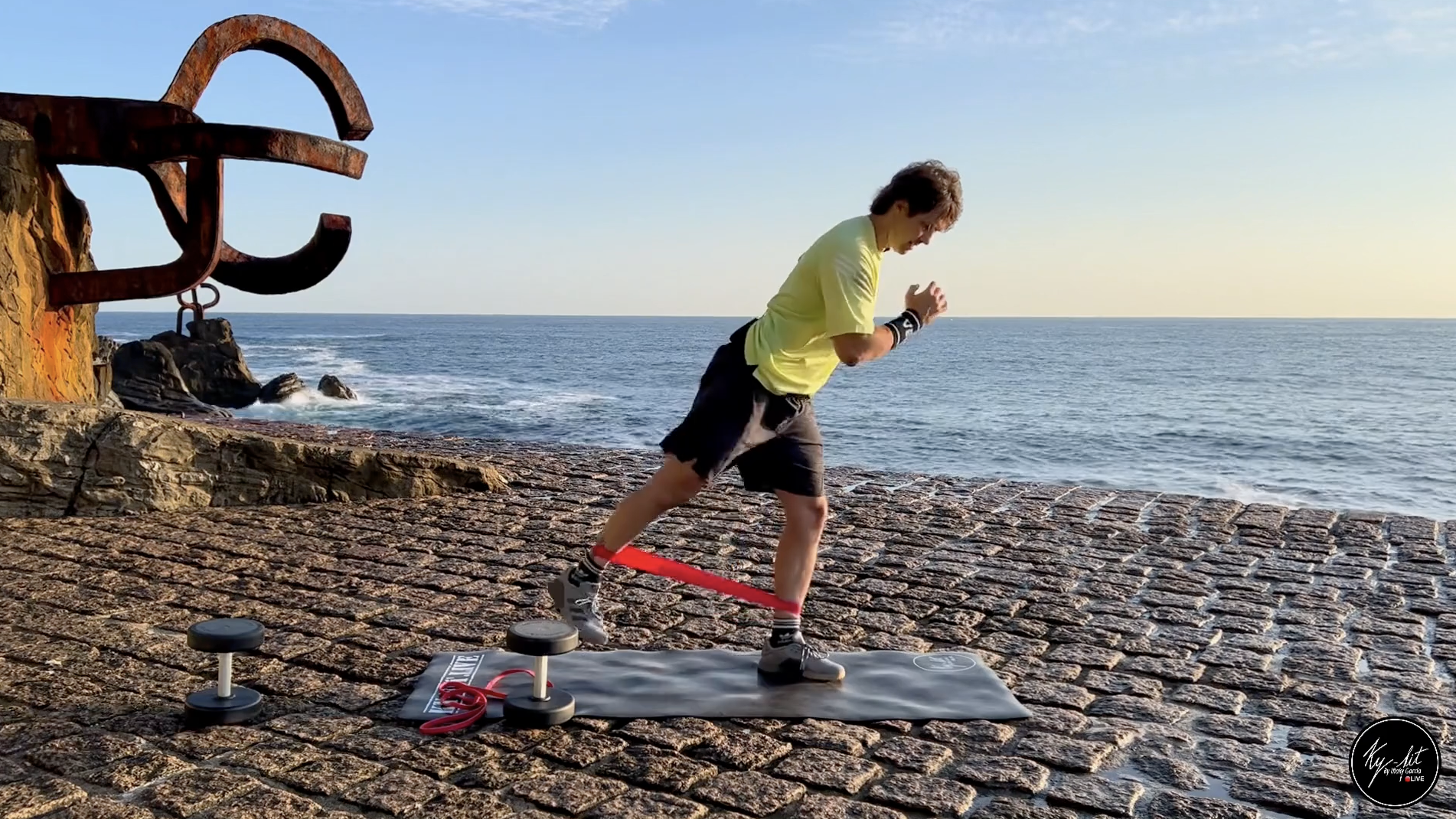 FUERZA - 361 - 15/07/24