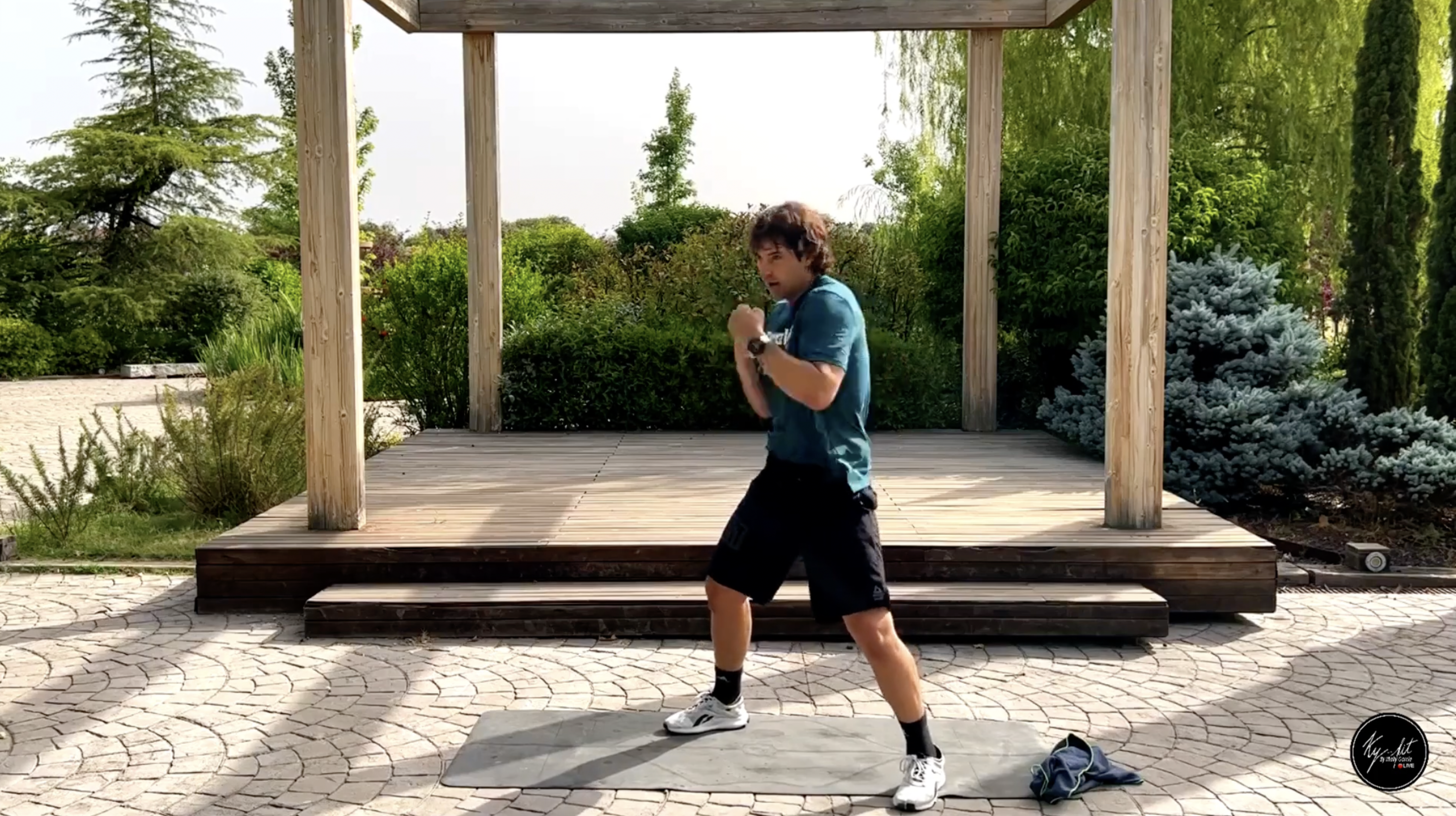 HIIT - 88 - 19/07/22