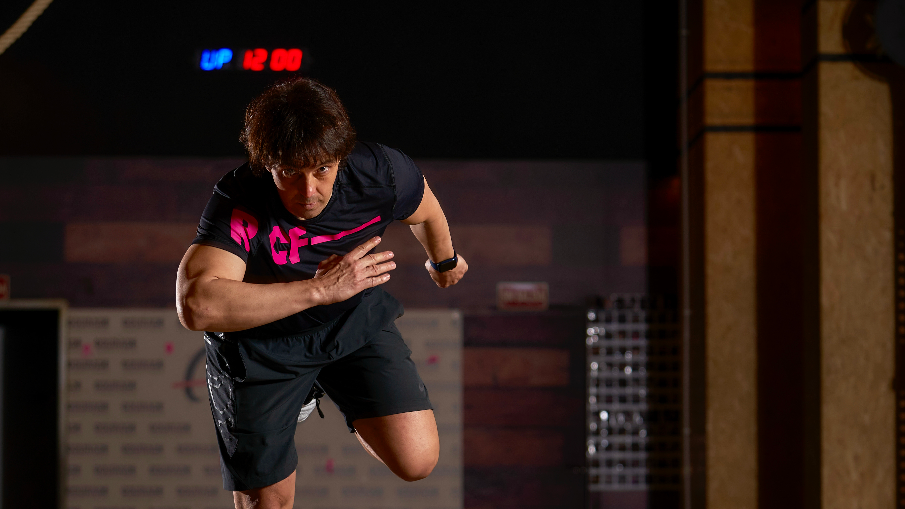 FUERZA - 69 - 31/5/21