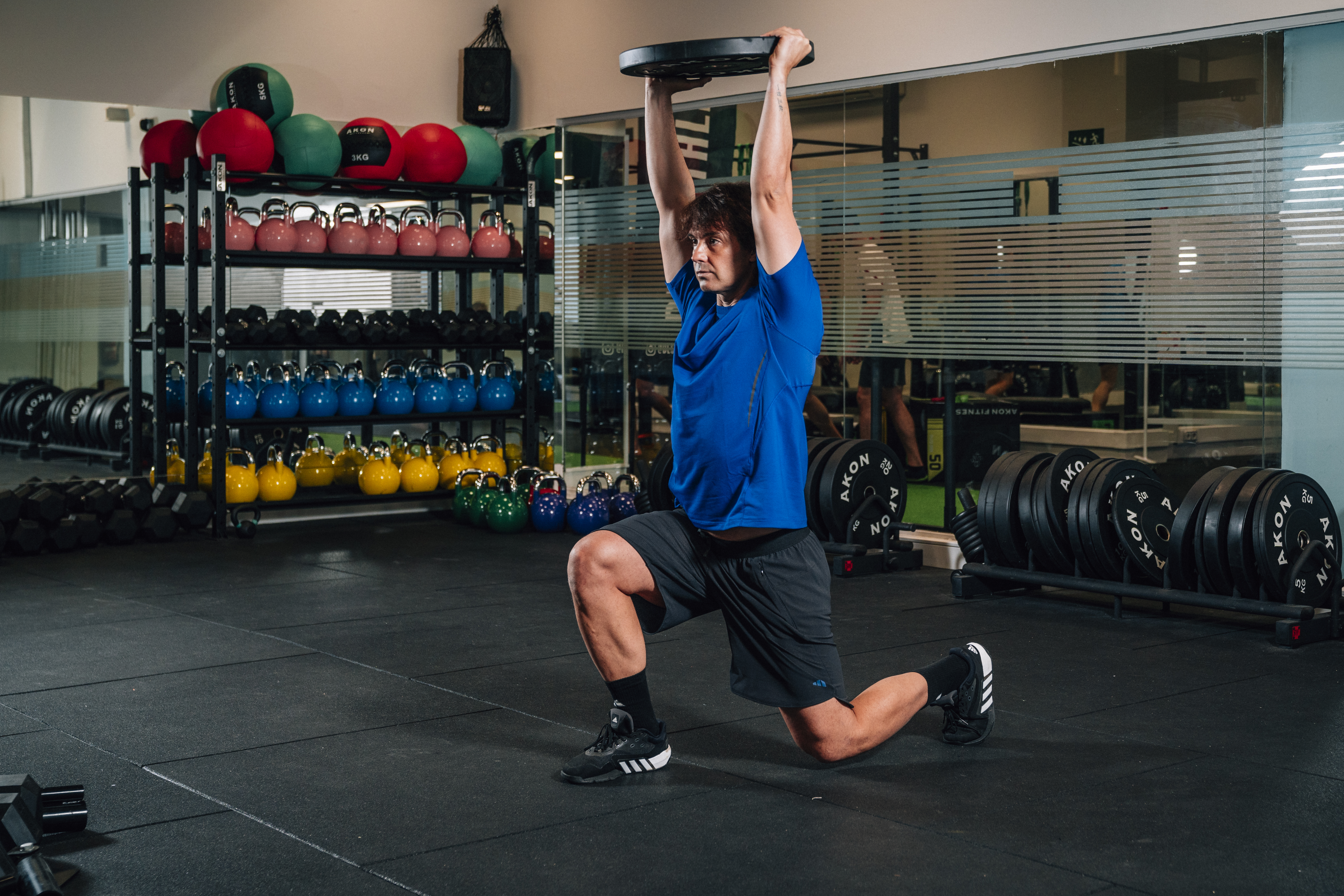 Pérdida de peso - FASE 23