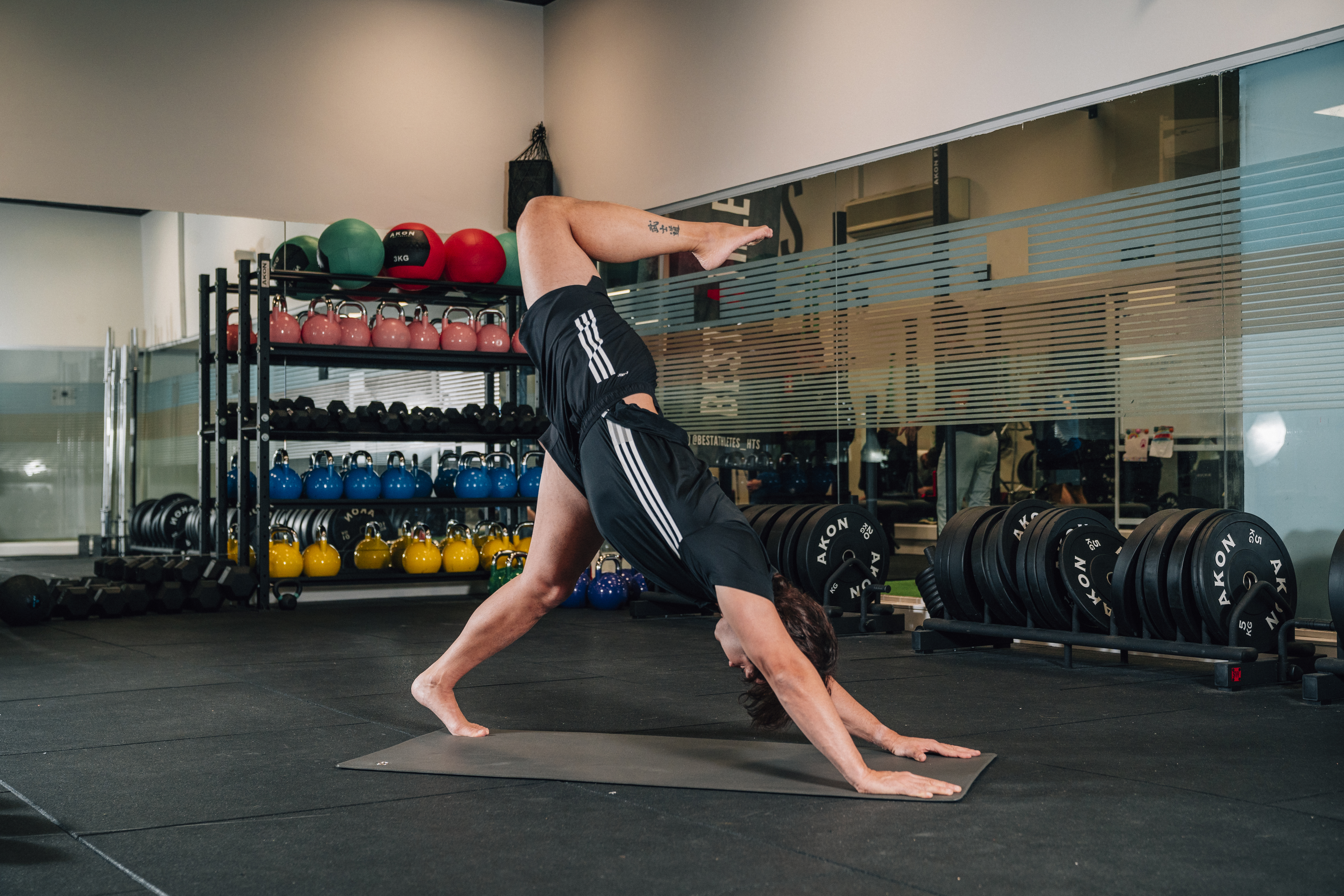 HIIT - 207 - 04/02/25