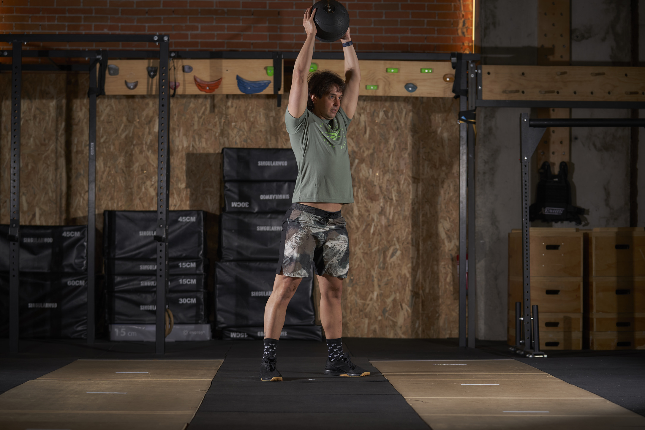 FUERZA - 253 - 24/05/23