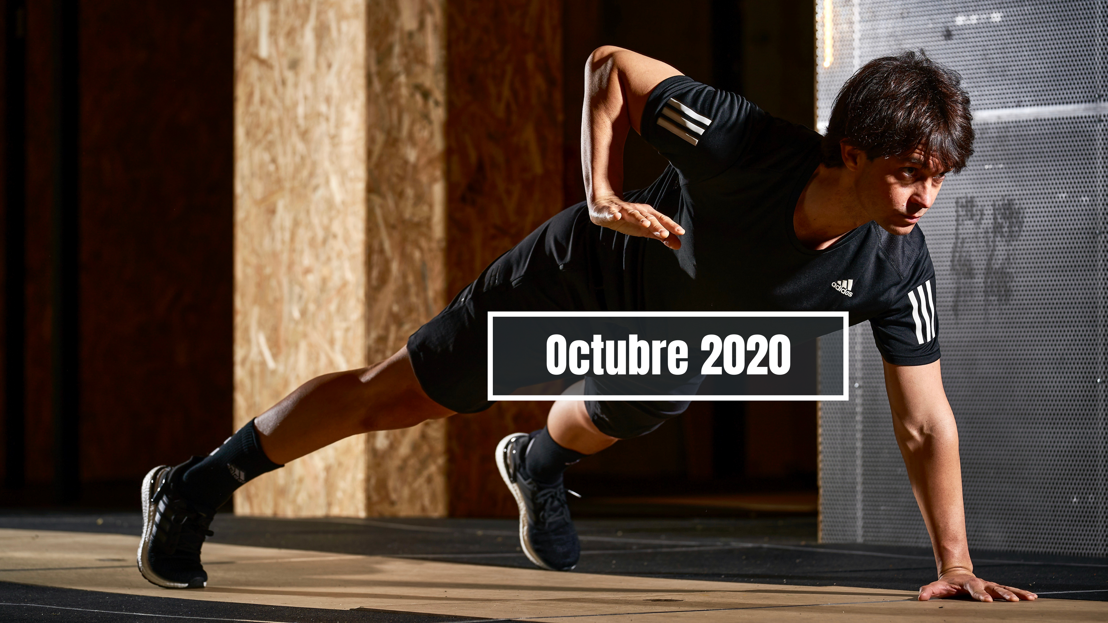Octubre 2020