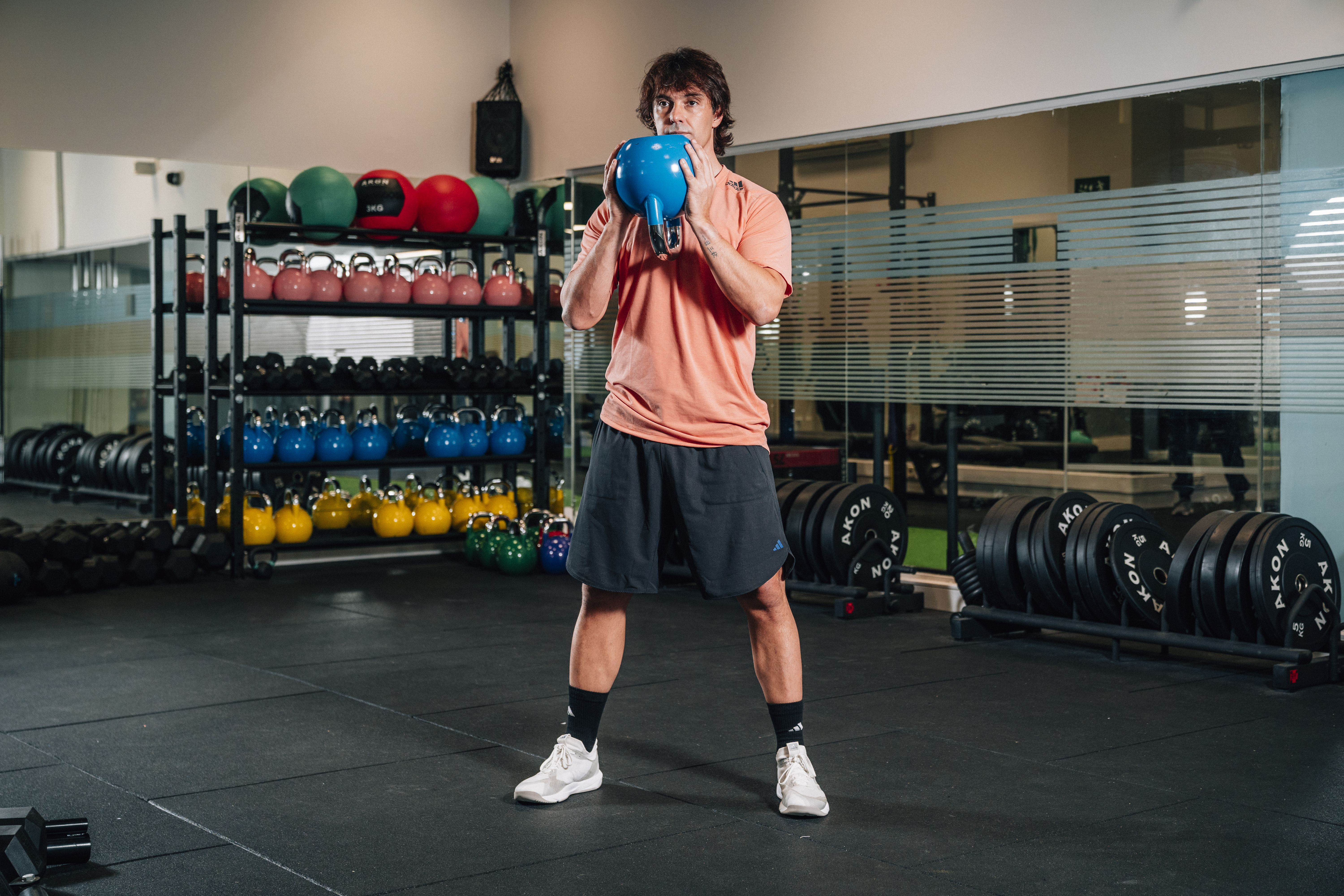 ENDURANCE - 168 - 27/03/25