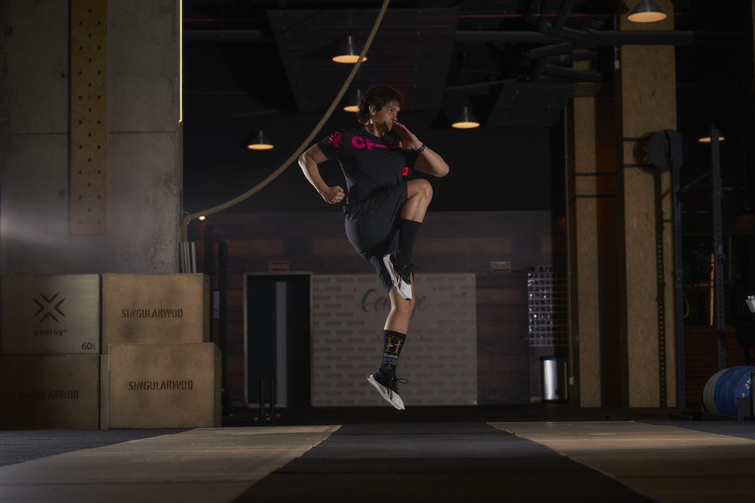 FUERZA - 54 - 8/4/21