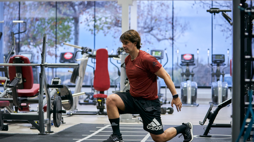 Pérdida de peso - FASE 21