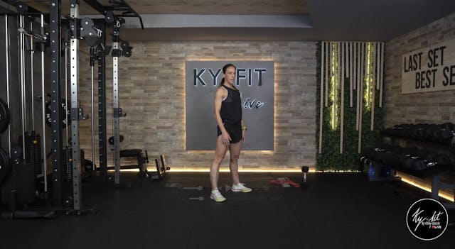 Fuerza para corredores - 02 - Prevenc...