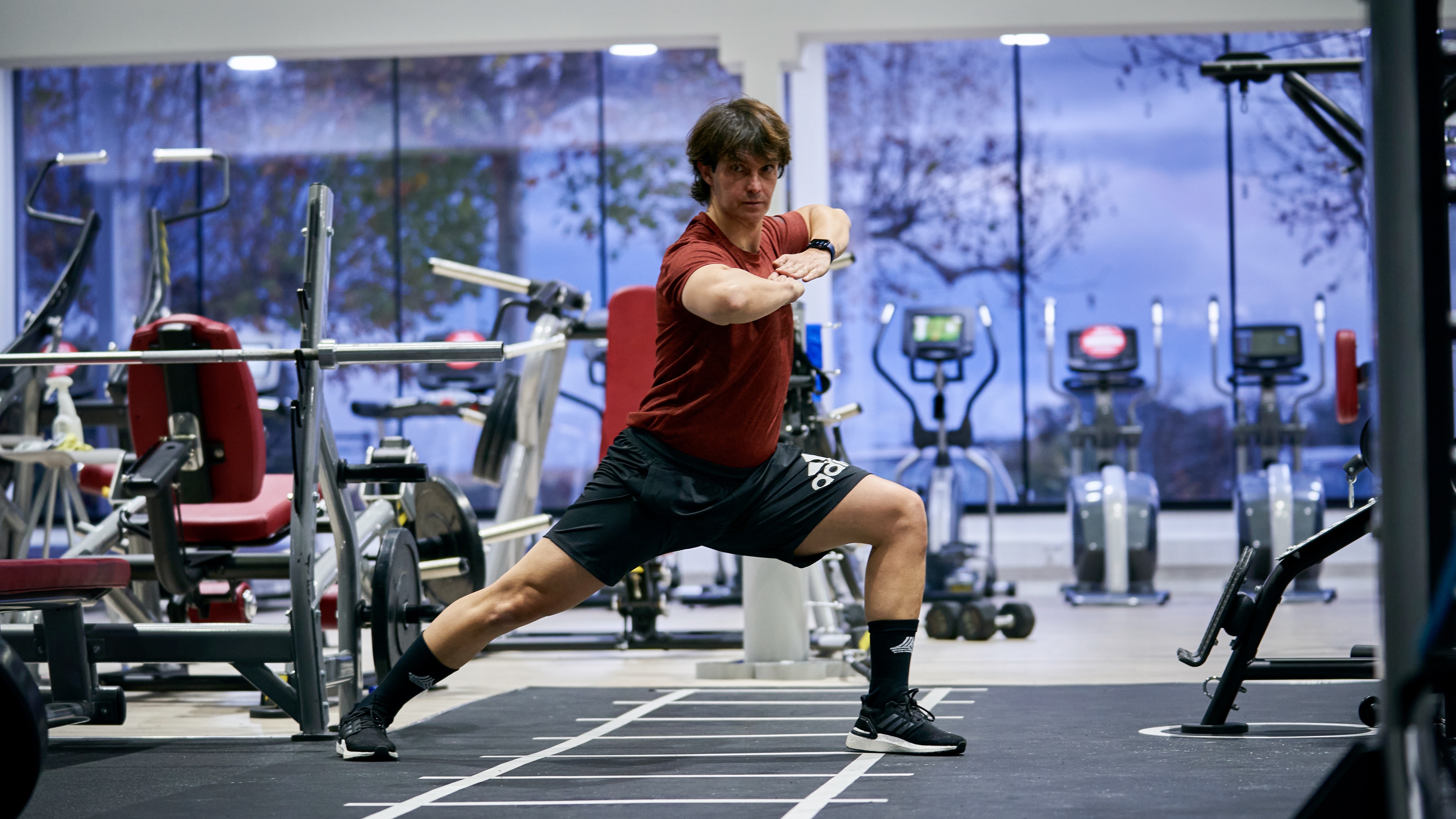 Pérdida de peso - FASE 1