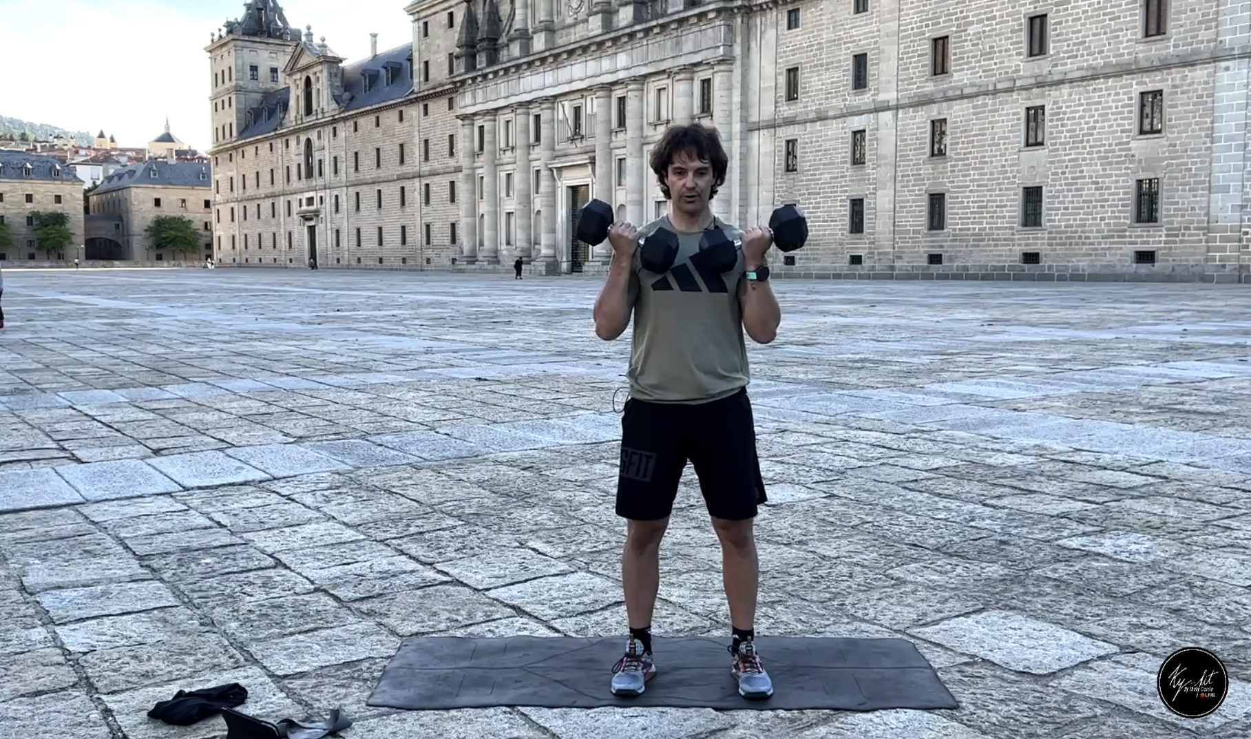 FUERZA - 173 - 14/07/22