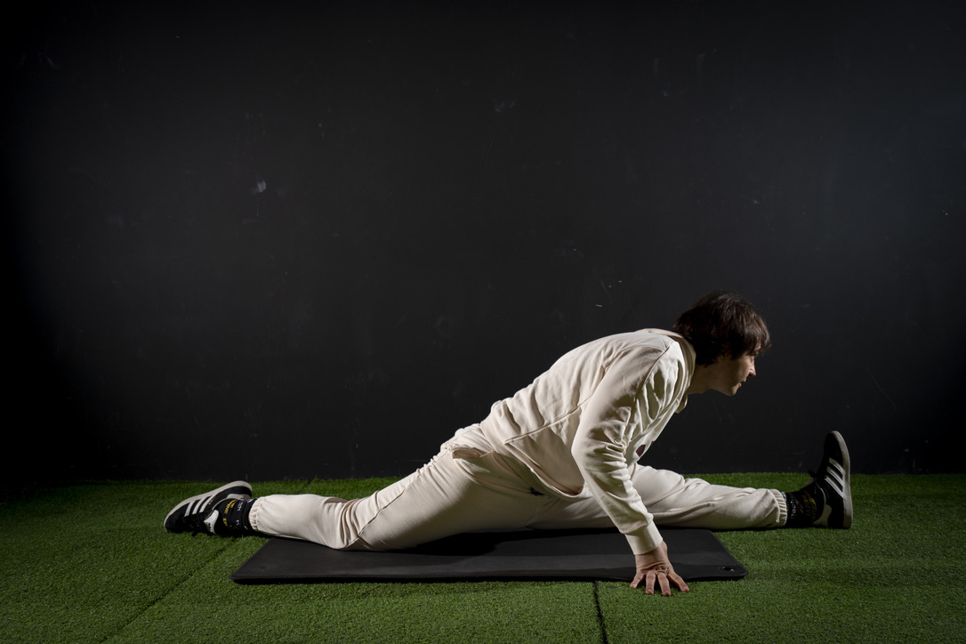 MOVILIDAD Y ESTIRAMIENTOS - 73 - 21/06/22