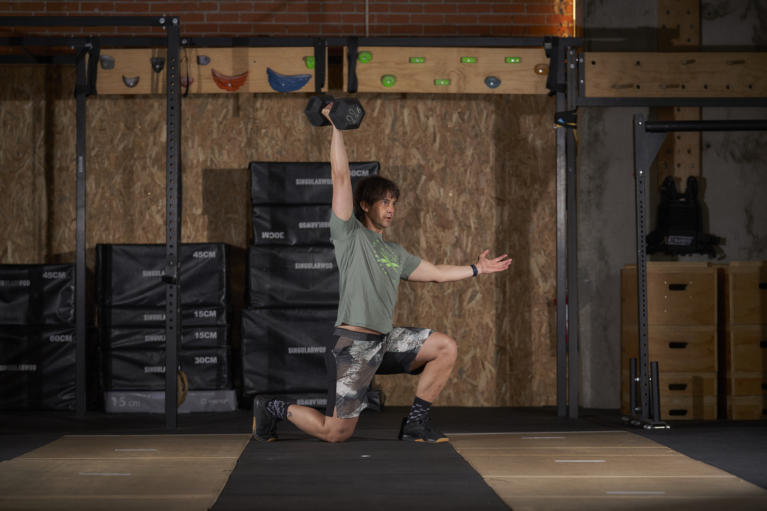 FUERZA - 191 - 19/10/22