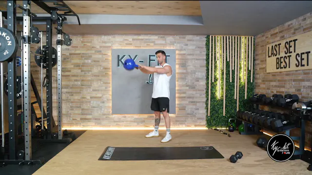 FUERZA EXTRA - 16 | TEMP. 25/26