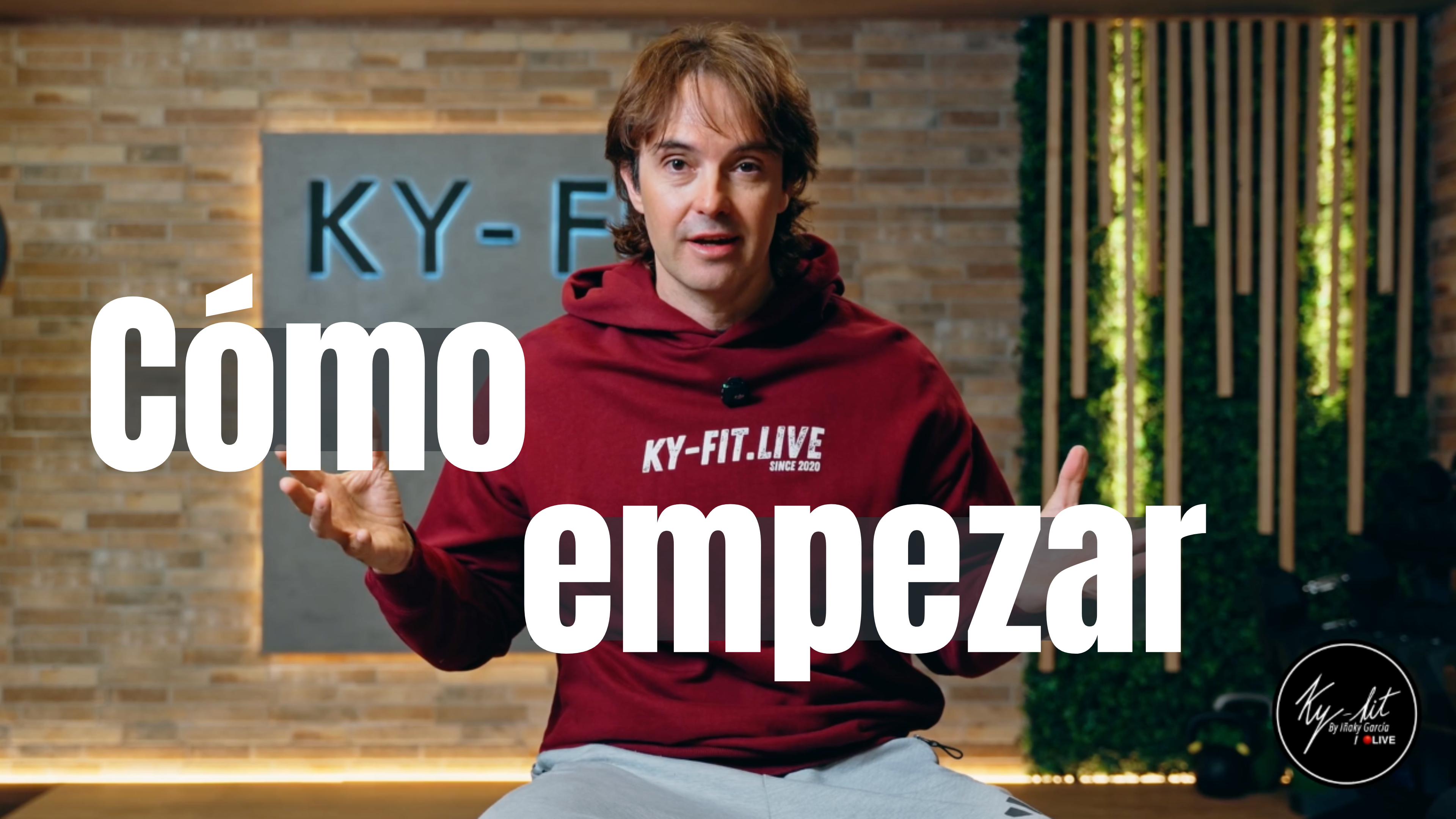 Cómo empezar