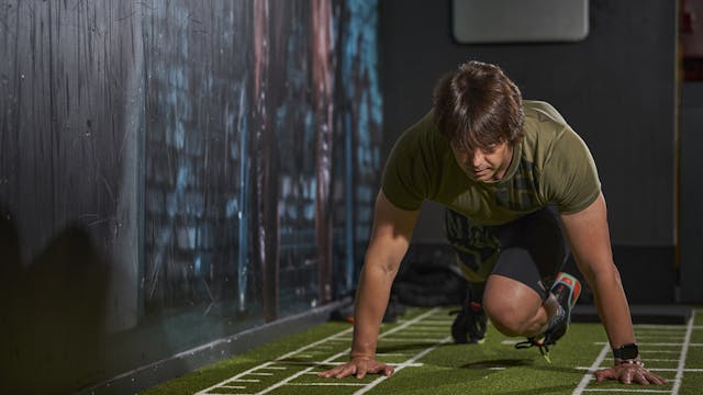 TOTAL BODY - 57 - 1/9/21