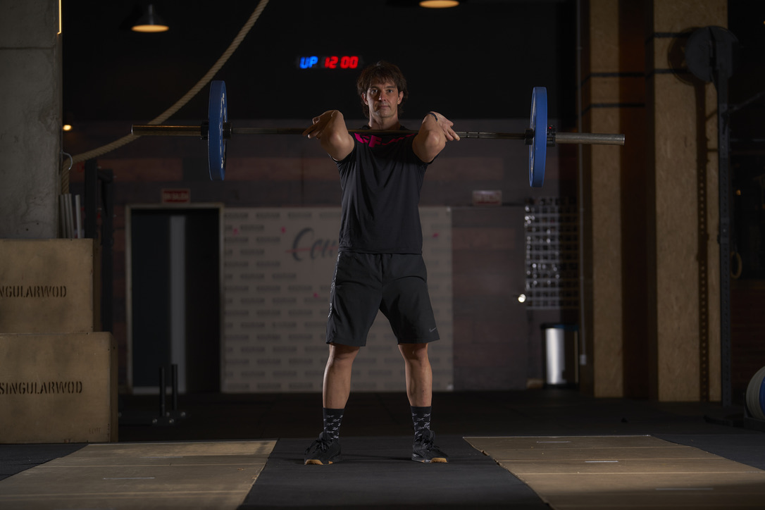 FUERZA - 89 - 16/9/21