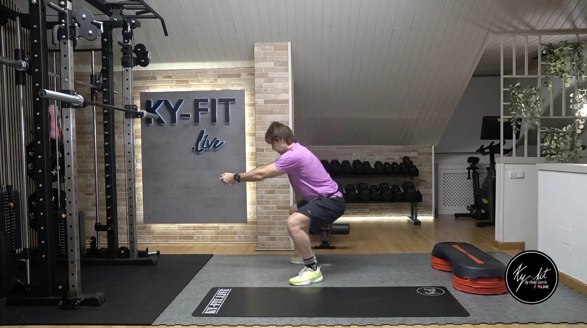 HIIT - 204 - 14/01/25