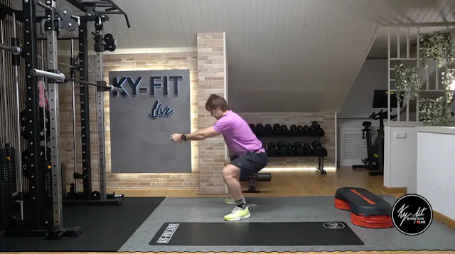 HIIT - 204 - 14/01/25