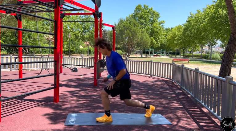 HIIT - 181 - 25/06/24