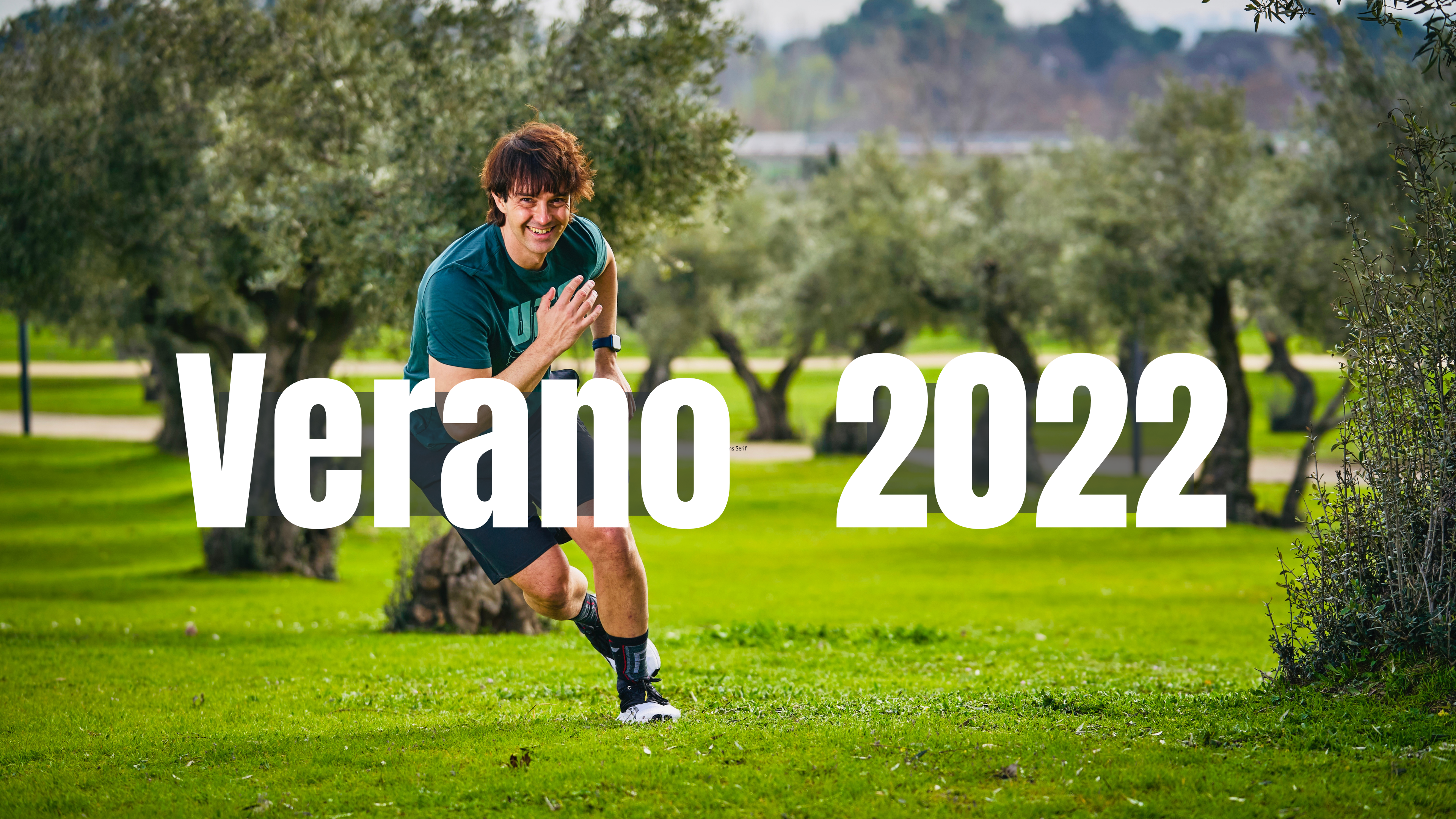 VERANO 2022