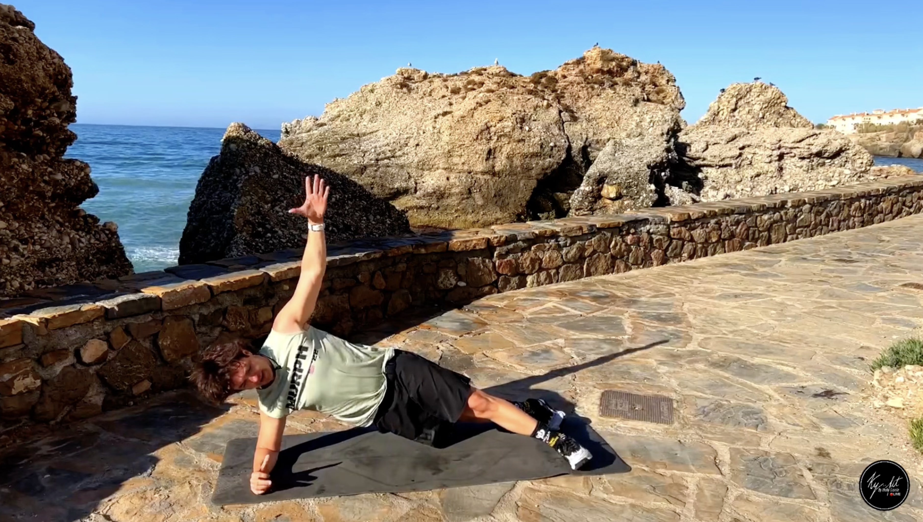 DÍA 01 - CON MATERIAL - VACACIONES 2023