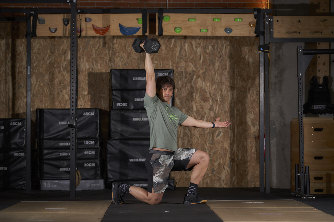 FUERZA - 120 - 03/01/22