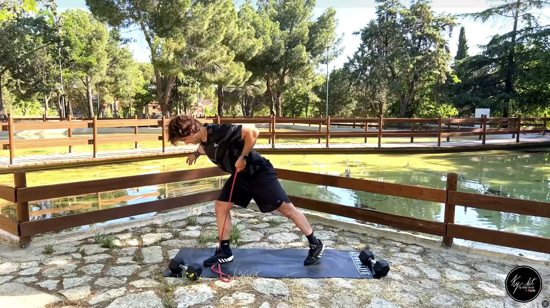 FUERZA - 454 - 23/07/25