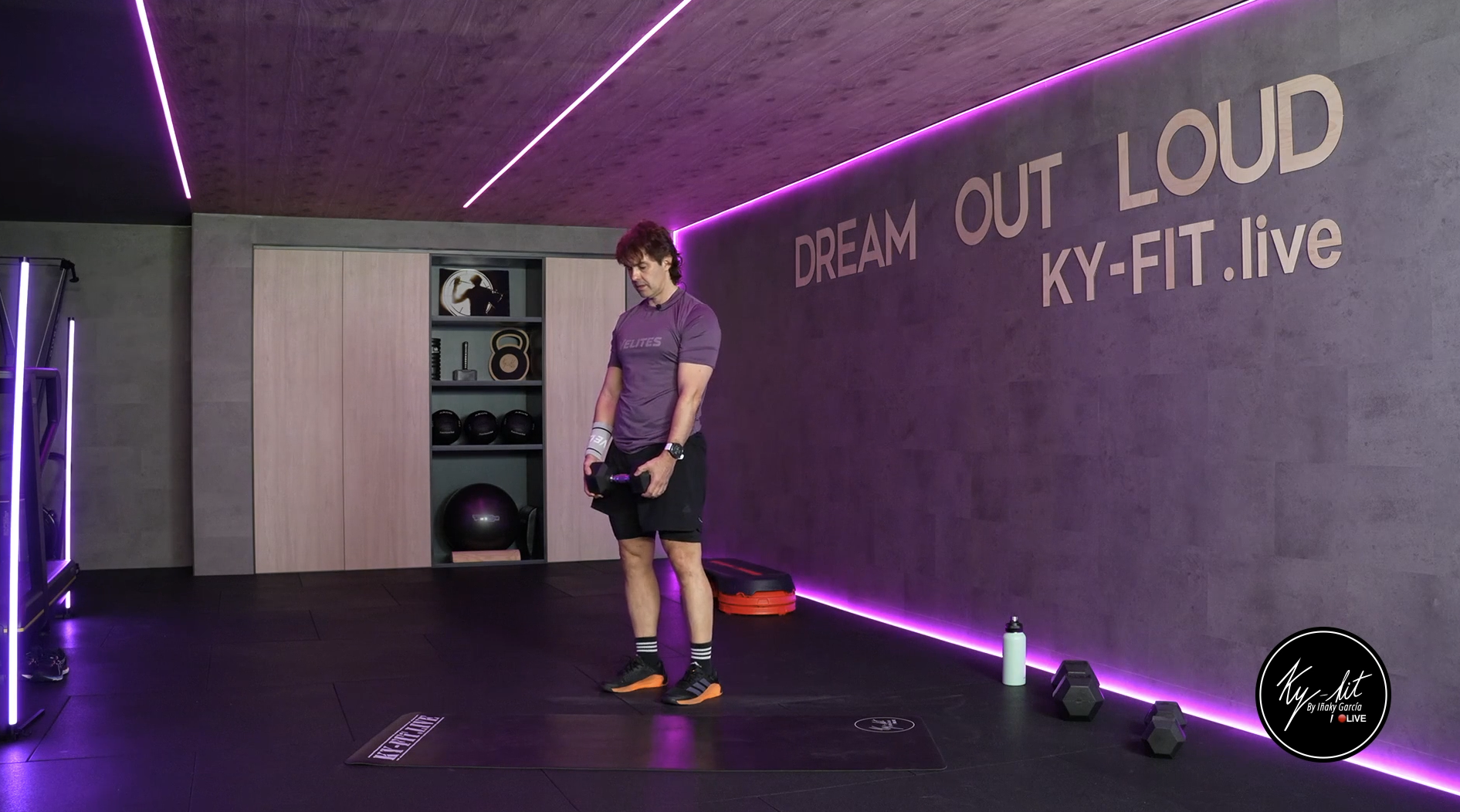 ENDURANCE - 216 - 19/03/26