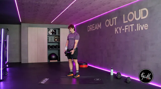 ENDURANCE - 216 - 19/03/26