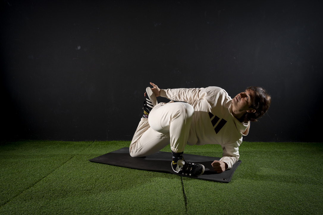 MOVILIDAD Y ESTIRAMIENTOS - 74 - 28/06/22