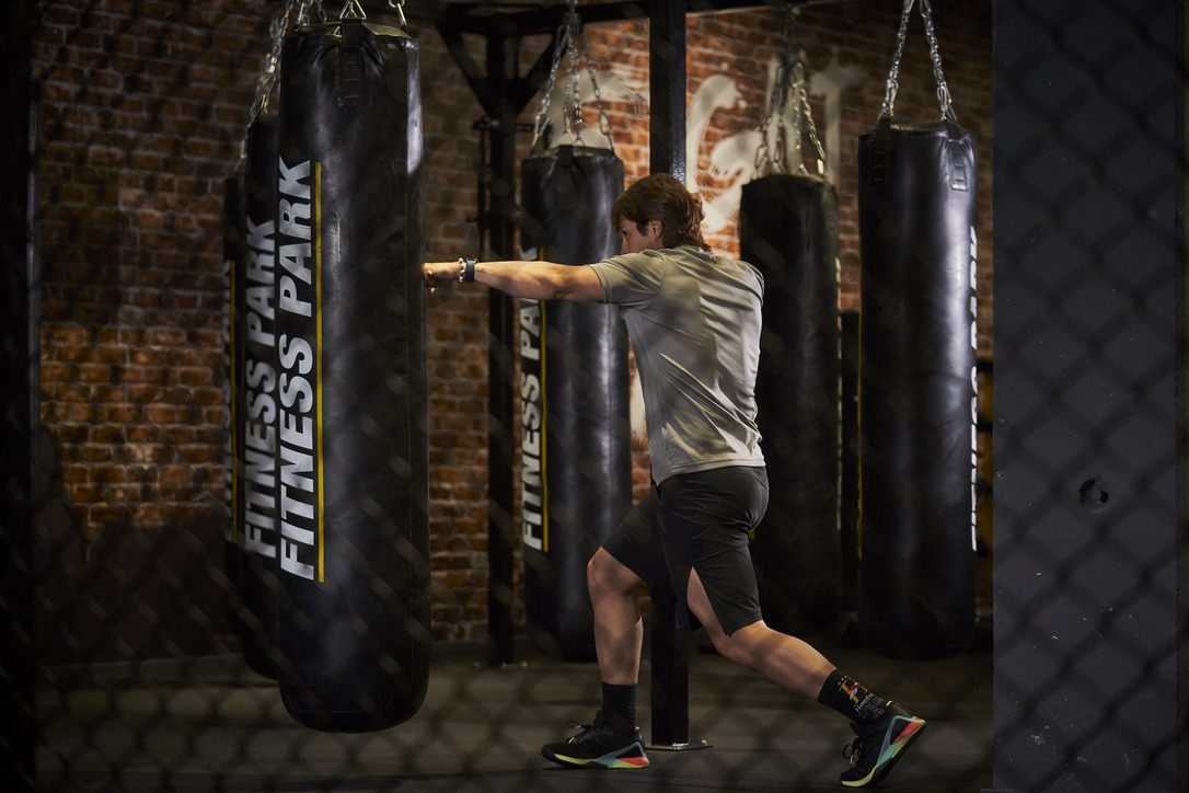 HIIT - 64 - 25/01/22