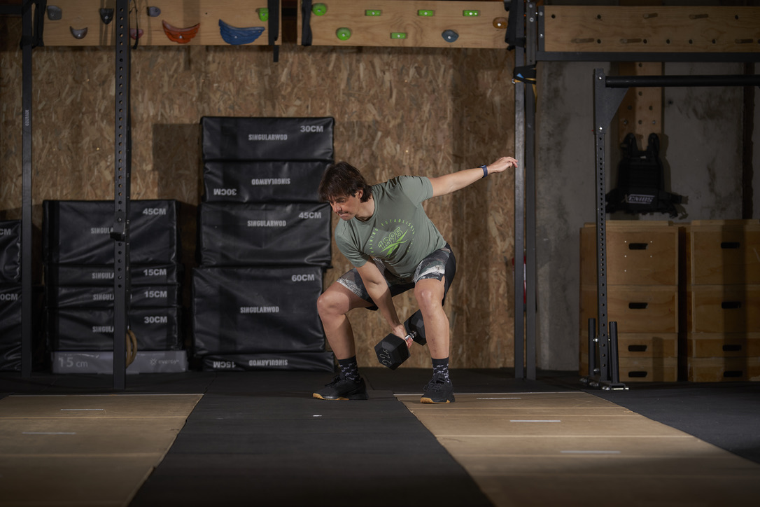 FUERZA - 125 - 20/01/22