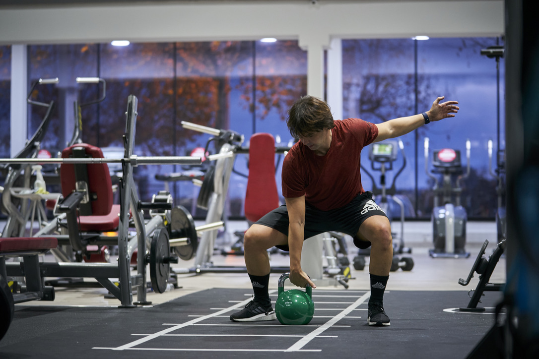 GAP Y CARDIO - 19 - 12/3/21