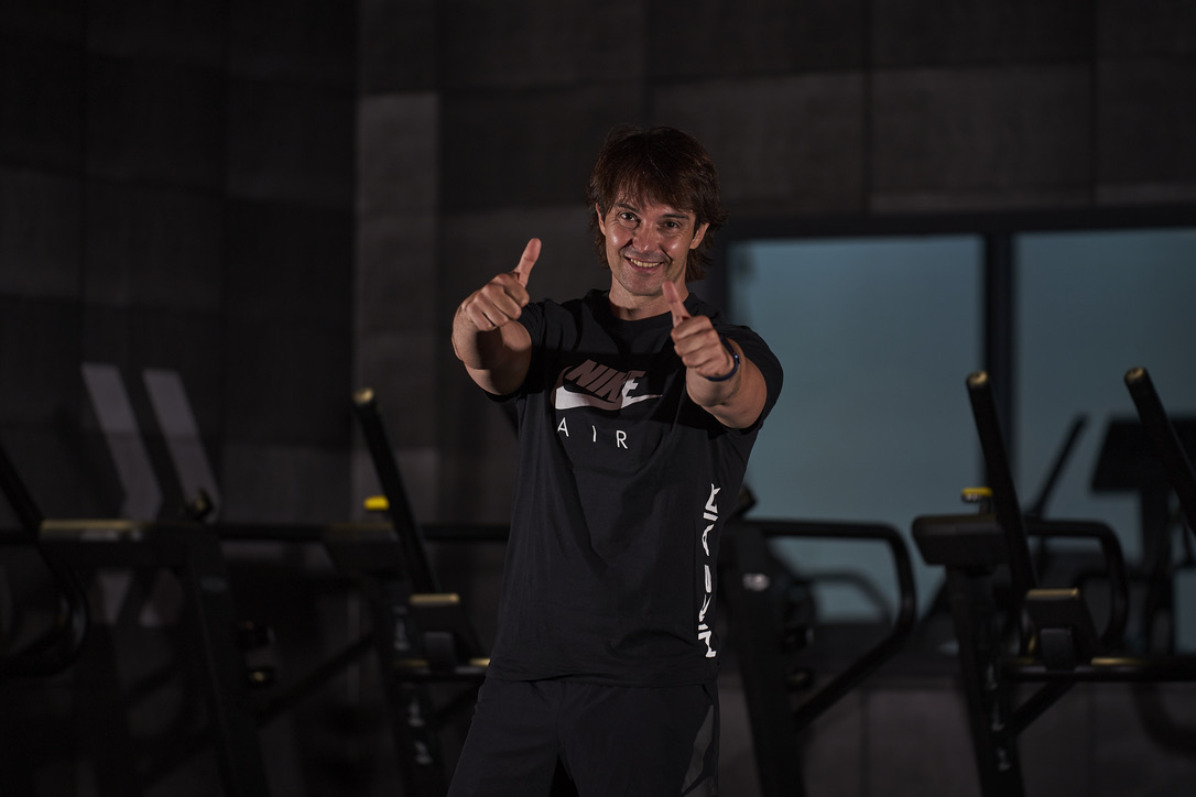 ENDURANCE - 11 - 12/11/21