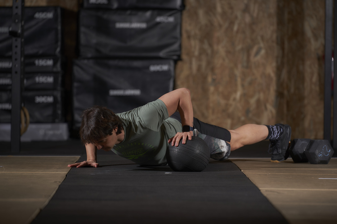 FUERZA - 155 - 12/05/22