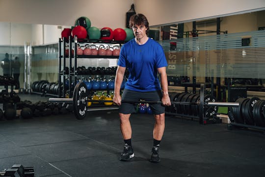 FUERZA - 432 - 07/05/25