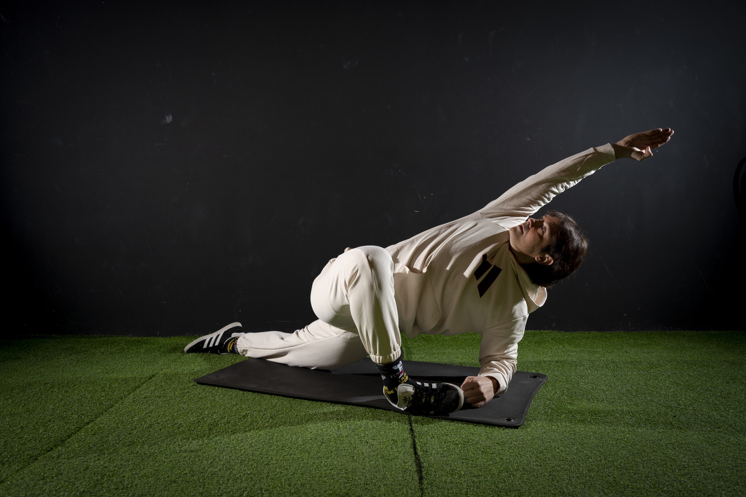 MOVILIDAD Y ESTIRAMIENTOS - 76 - 13/09/22