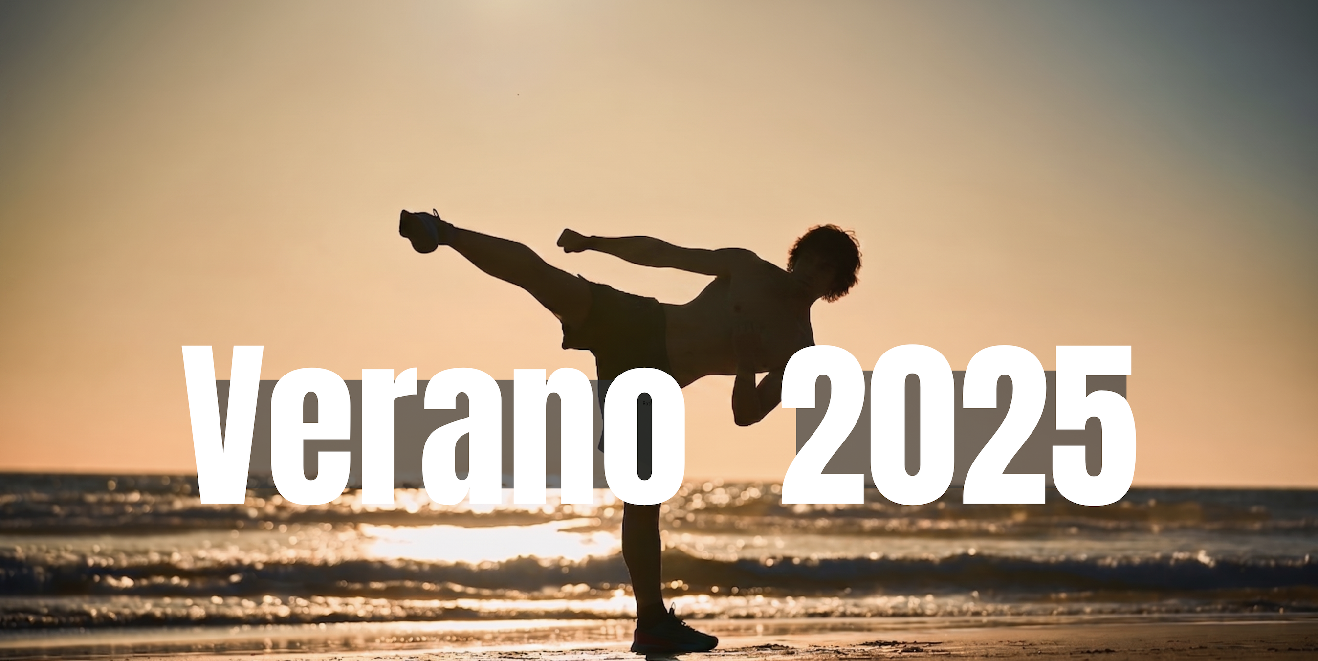 VERANO 2025