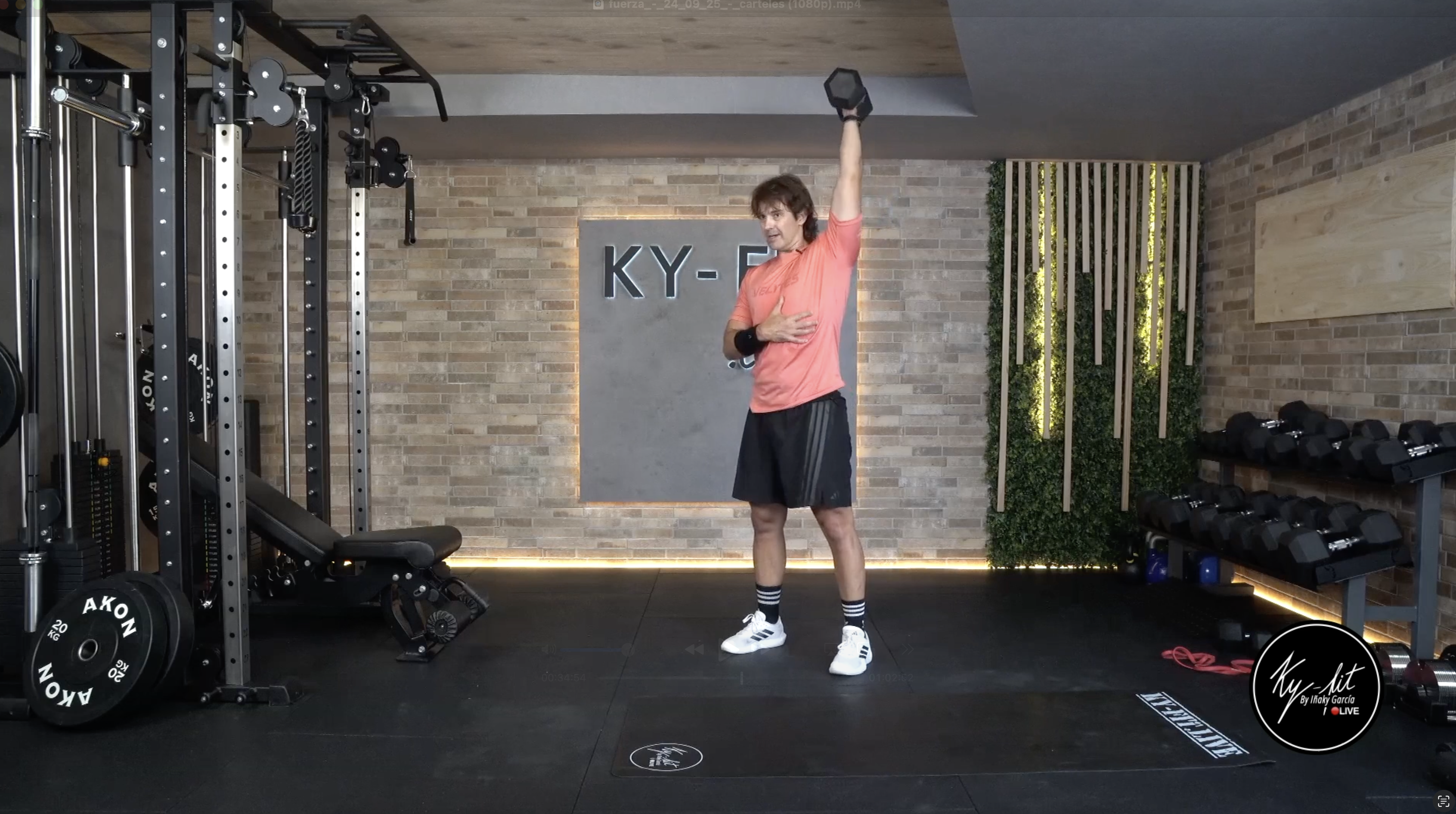 FUERZA - 472 - 24/09/25