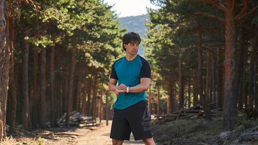 CORE TRAINING - 15 - 16/7/21