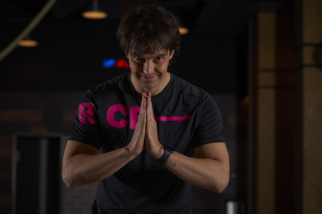 FUERZA - 101 - 28/10/21