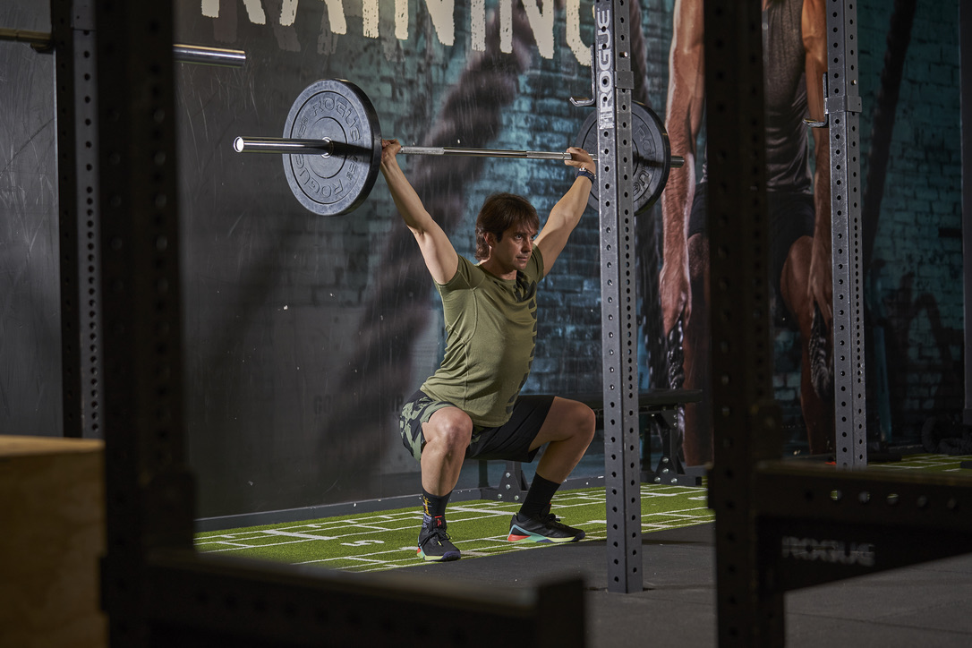 TOTAL BODY - 117 - 02/12/22